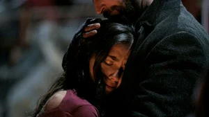 Falling Skies (Le sacrifice) S4 (12/12)