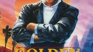 Golden Child, l'enfant sacré du Tibet