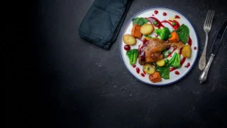 Les grands buffets, bouillon : les coulisses des plus grands restaurants