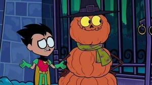 Teen Titans Go ! (Pepo le Pot'iron) S7 (25/52)