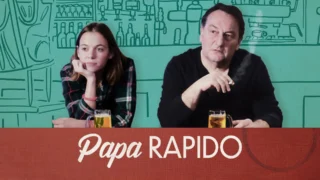 Papa rapido