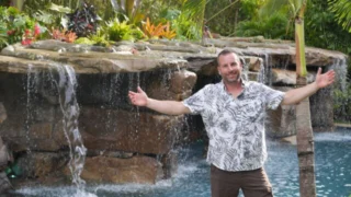 Lagoon Master