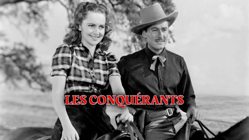 Les conquérants