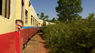 Des trains pas comme les autres