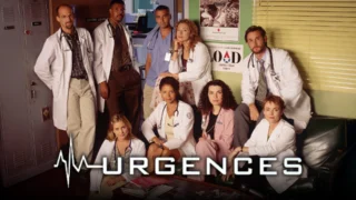 Urgences