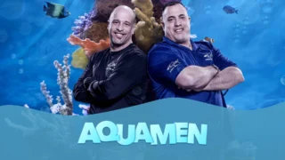 Aquamen