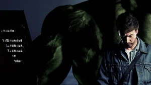 L'incroyable Hulk