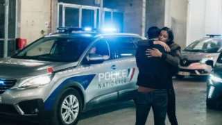 Cat's Eyes - Saison 2