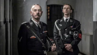 Hitler : le cercle du diable - Saison 1