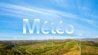 Météo régionale