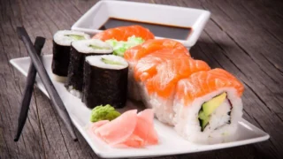 Morimoto's Sushi Master - Saison 2