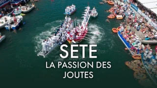 Sète, la passion des joutes