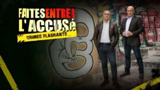 Faites entrer l'accusé