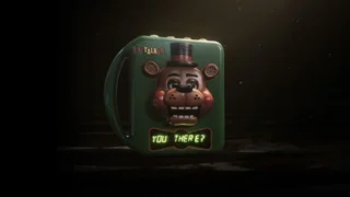 Five Nights at Freddy's 2