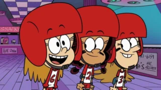 Bienvenue chez les Loud - Saison 4