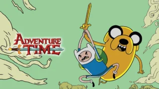 Adventure Time