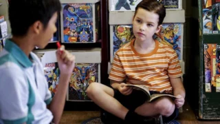 Young Sheldon - Saison 1
