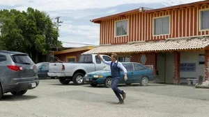 Mentalist (La liste de Jane) S6 (1/22)