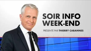 Soir Info Week-End
