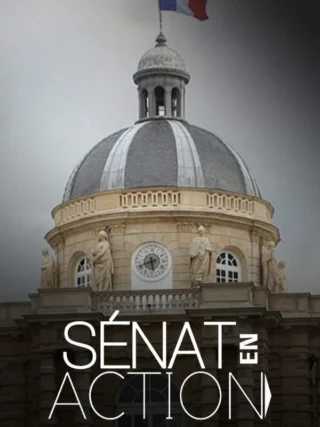 Sénat en action