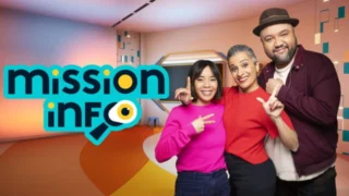 Mission info