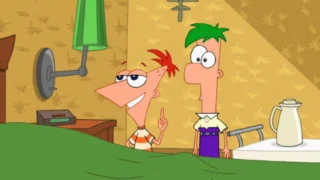 Phineas et Ferb