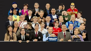 Génération Guignols S7