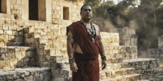 Mayas : La Guerre Des Rois Divins