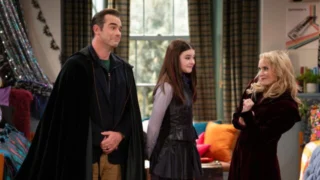 Vampirina : L'ado vampire