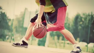 NBA Programmes