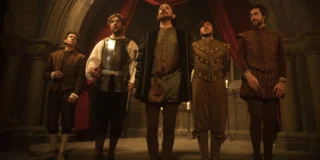 Shakespeare: l'ascension d'un génie
