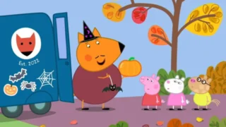 Peppa Pig