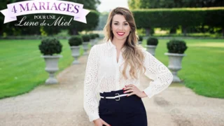 Quatre mariages pour une lune de miel