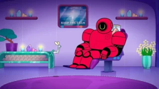Teen Titans Go !
