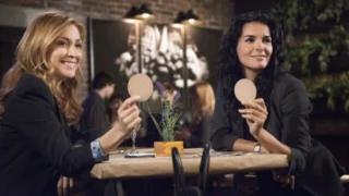 Rizzoli & Isles