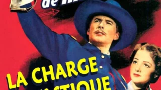 La charge fantastique