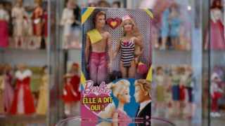 La folle histoire de Barbie