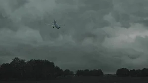 Mayday, dangers dans le ciel (Sans commune mesure) S26 (n°10)