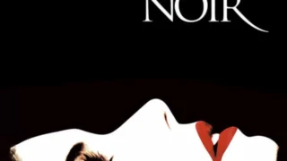 Le dahlia noir