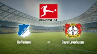 Football : Bundesliga | Hoffenheim / Bayer Leverkusen