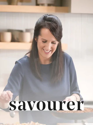 Savourer