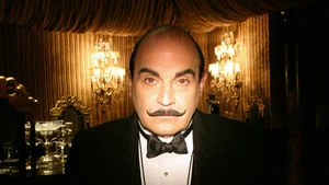 Hercule Poirot (Drame en trois actes) S12 (1/4)