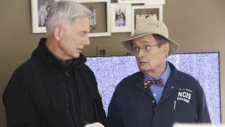 NCIS