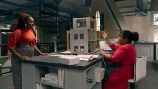 Miniature : le grand concours - Saison 1