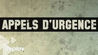 Appels d'urgence