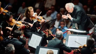 Royal Concertgebouw Orchestra, Manfred Honeck : Bruckner