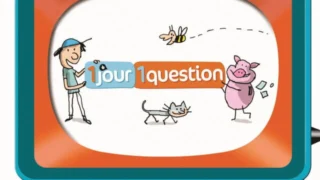 Un jour, une question