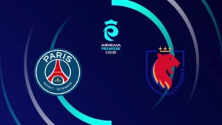Paris-SG / Lyon