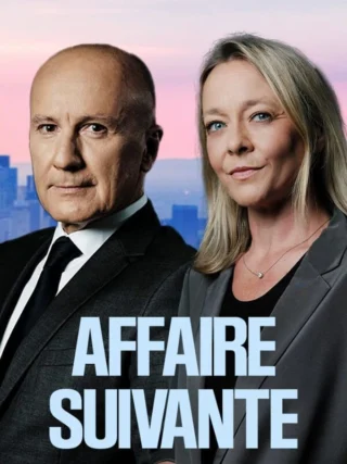 Affaire suivante