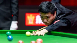 Snooker : Open d'Irlande du Nord